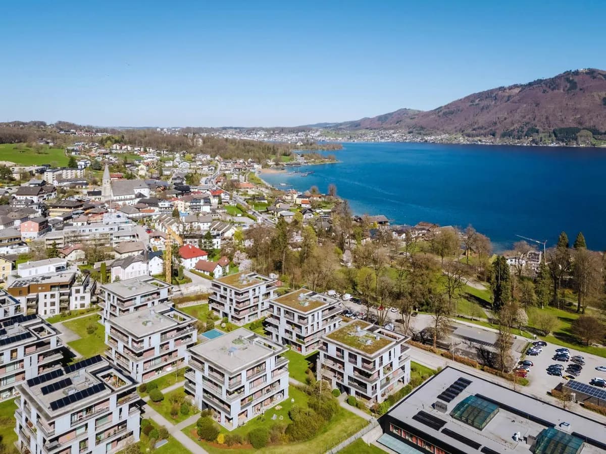 4-Zimmer-Wohnung kaufen in Gmunden – 112,72 m², € 797.000 – Bild 4 von 29