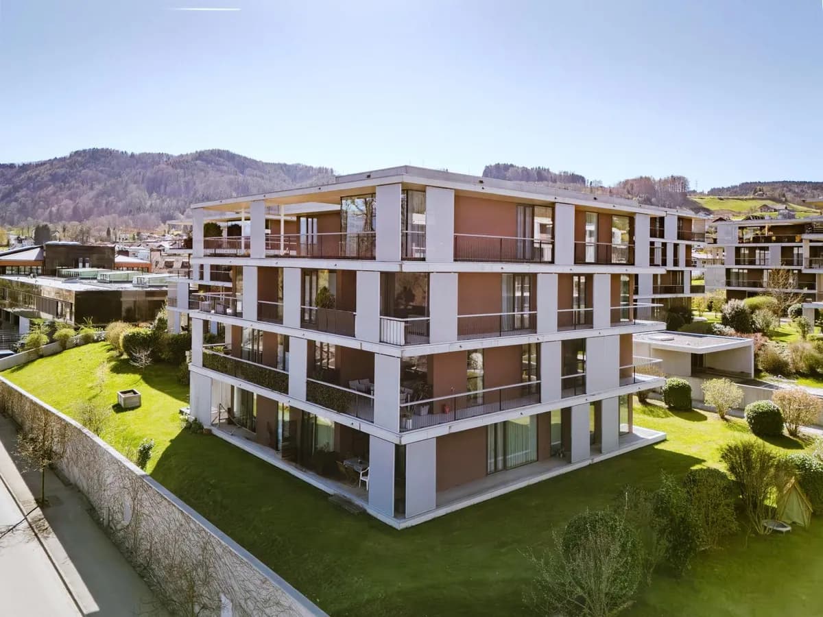 4-Zimmer-Wohnung kaufen in Gmunden – 112,72 m², € 797.000 – Bild 5 von 29