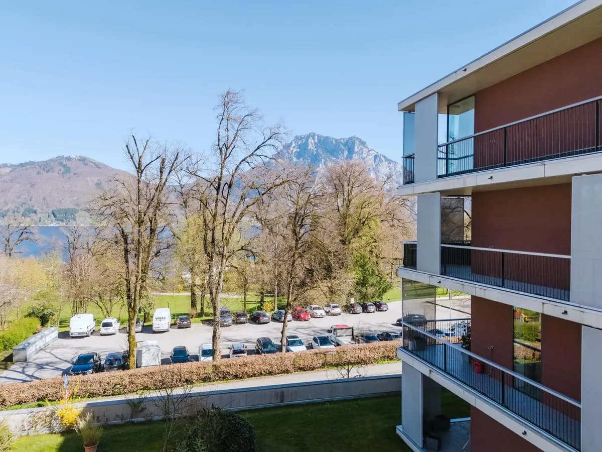 4-Zimmer-Wohnung kaufen in Gmunden – 112,72 m², € 797.000 – Bild 6 von 29