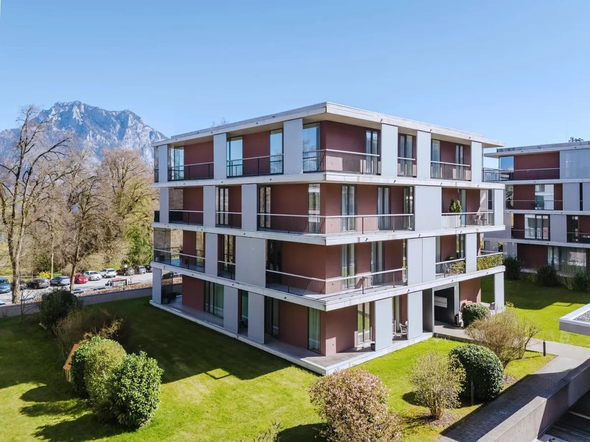 4-Zimmer-Wohnung kaufen in Gmunden – 112,72 m², € 797.000 – Bild 7 von 29