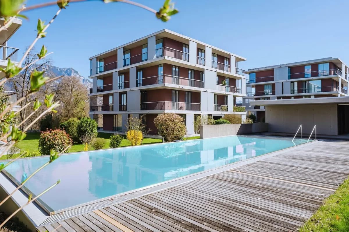 4-Zimmer-Wohnung kaufen in Gmunden – 112,72 m², € 797.000 – Bild 9 von 29