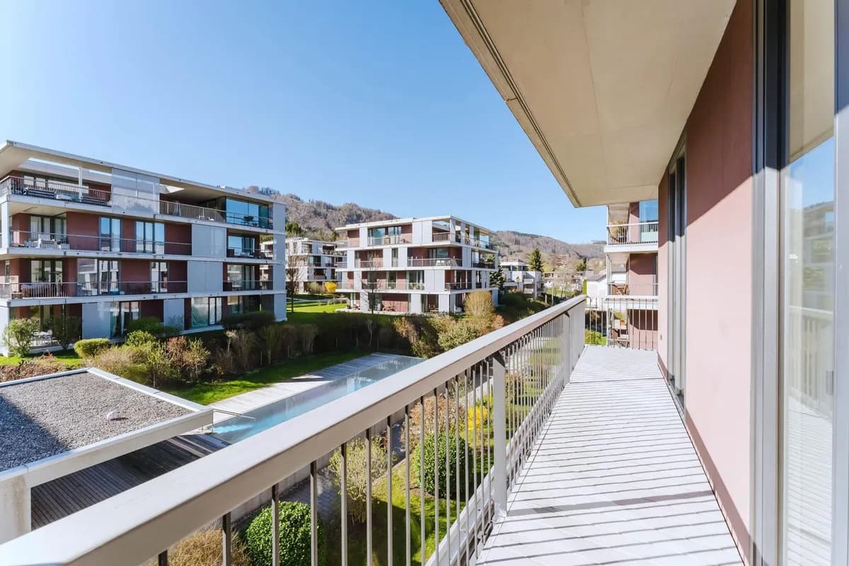 4-Zimmer-Wohnung kaufen in Gmunden – 112,72 m², € 797.000 – Bild 12 von 29