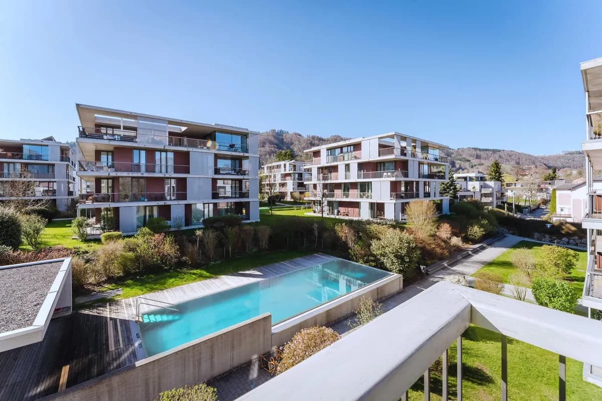 4-Zimmer-Wohnung kaufen in Gmunden – 112,72 m², € 797.000 – Bild 13 von 29