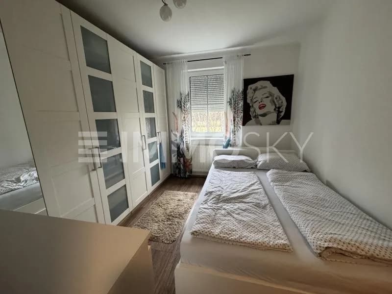 3-Zimmer-Wohnung kaufen in Baden – 70 m², € 269.000 – Bild 2 von 5