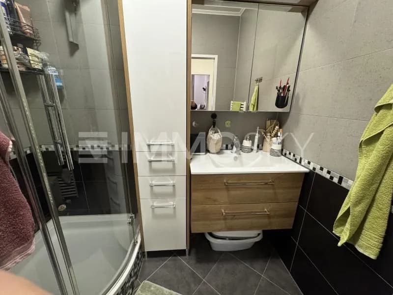 3-Zimmer-Wohnung kaufen in Baden – 70 m², € 269.000 – Bild 3 von 5