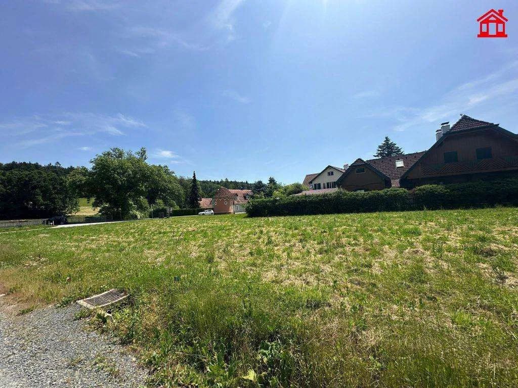 Grundstück kaufen in Deutschlandsberg – 665 m², € 73.350