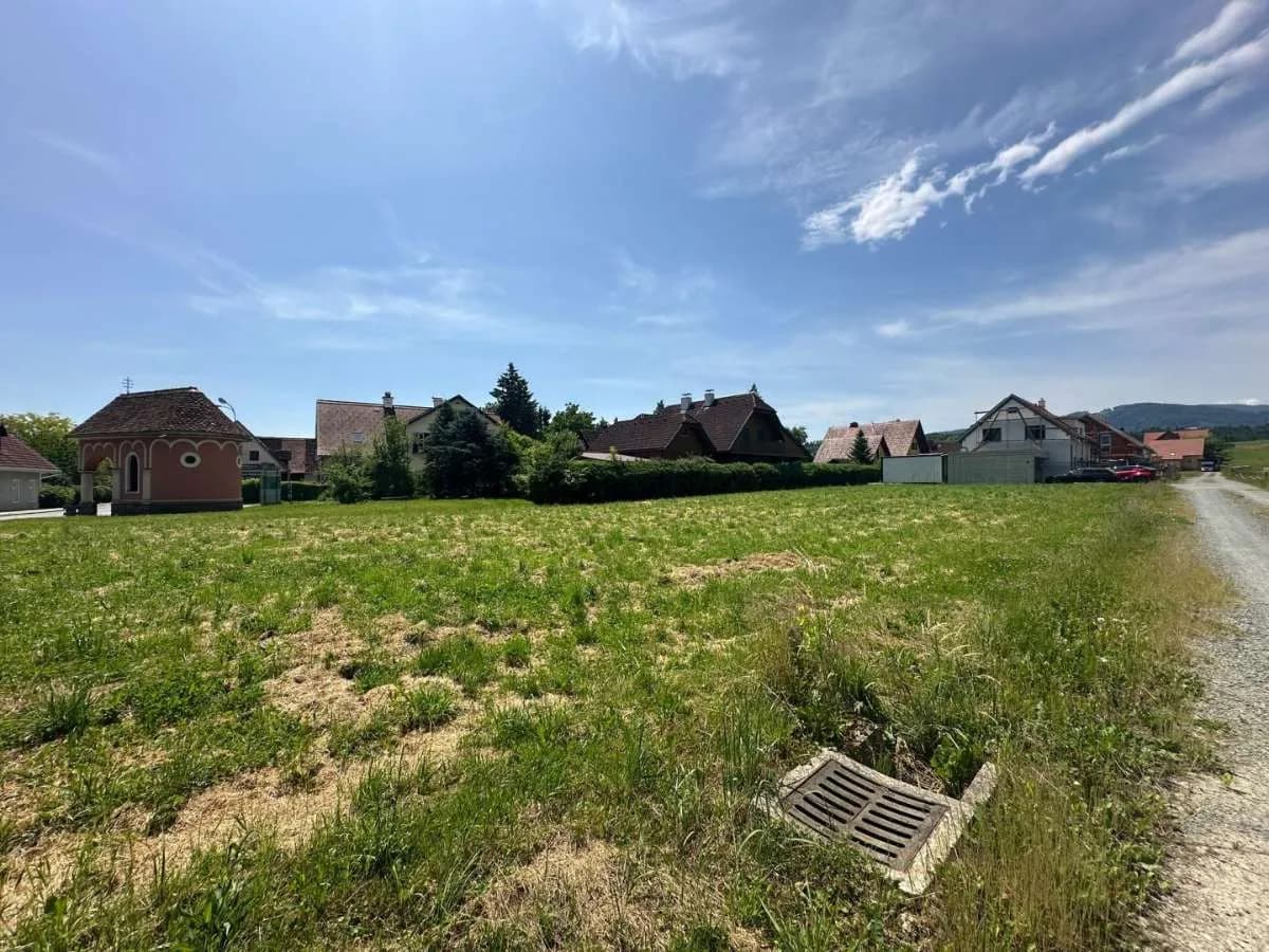 Grundstück kaufen in Deutschlandsberg – 665 m², € 73.350 – Bild 5 von 8