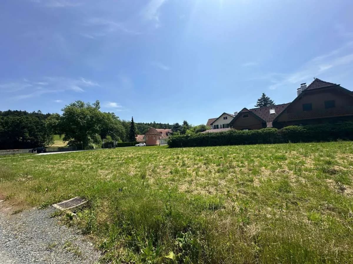 Grundstück kaufen in Deutschlandsberg – 665 m², € 73.350 – Bild 7 von 8