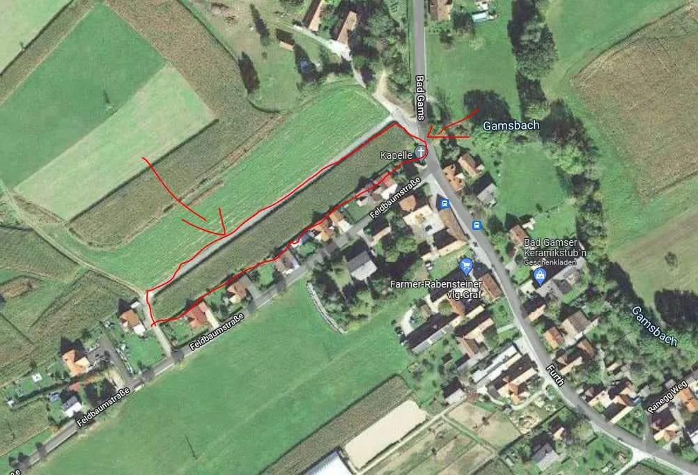 Grundstück kaufen in Deutschlandsberg – 665 m², € 73.350 – Bild 8 von 8