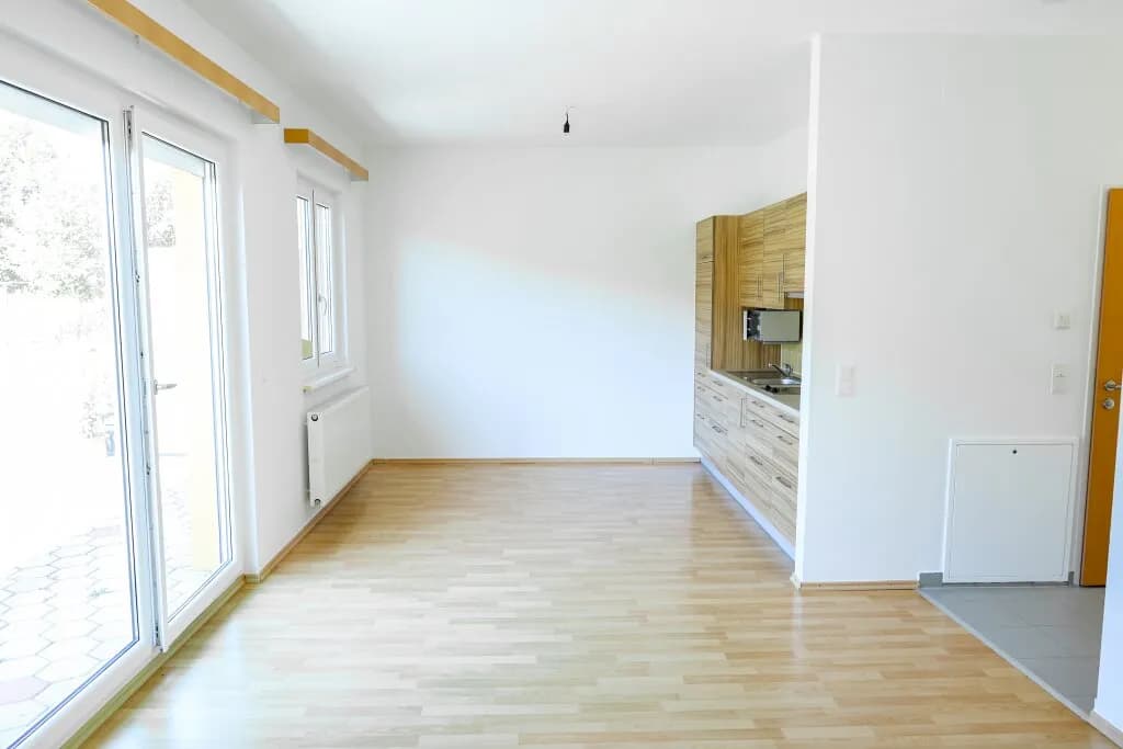 2-Zimmer-Haus mieten in Oberpullendorf – 45 m², € 1.350 – Bild 6 von 24