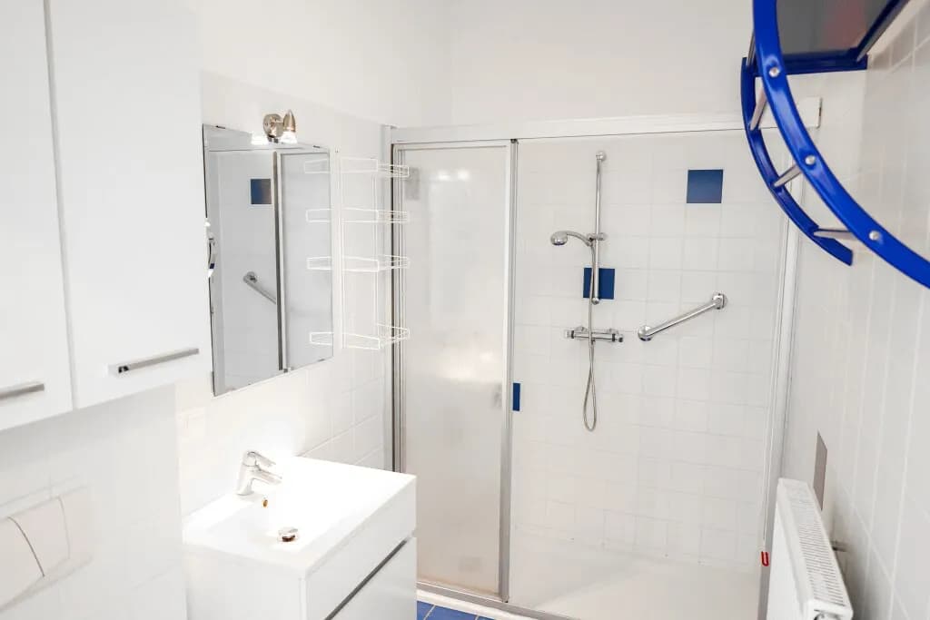 2-Zimmer-Haus mieten in Oberpullendorf – 45 m², € 1.350 – Bild 8 von 24