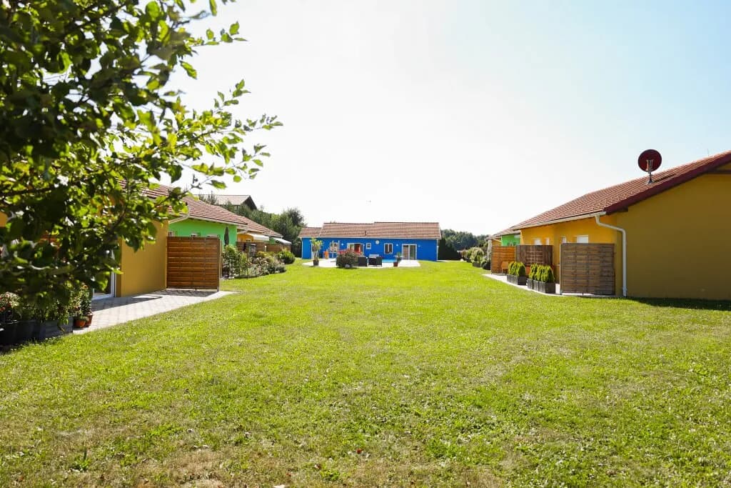 2-Zimmer-Haus mieten in Oberpullendorf – 45 m², € 1.350 – Bild 16 von 24
