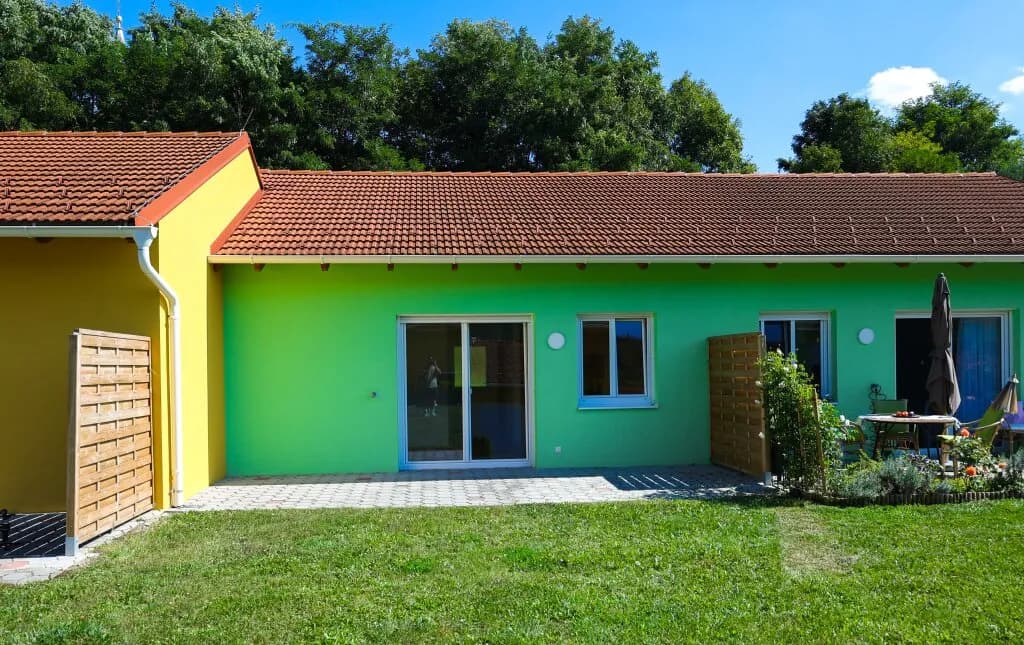 2-Zimmer-Haus mieten in Oberpullendorf – 45 m², € 1.350 – Bild 23 von 24
