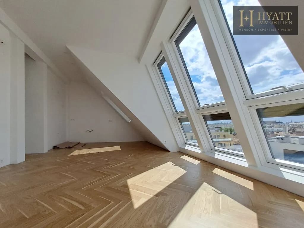3-Zimmer-Wohnung kaufen in Wien – 81,14 m², € 629.000 – Bild 2 von 13