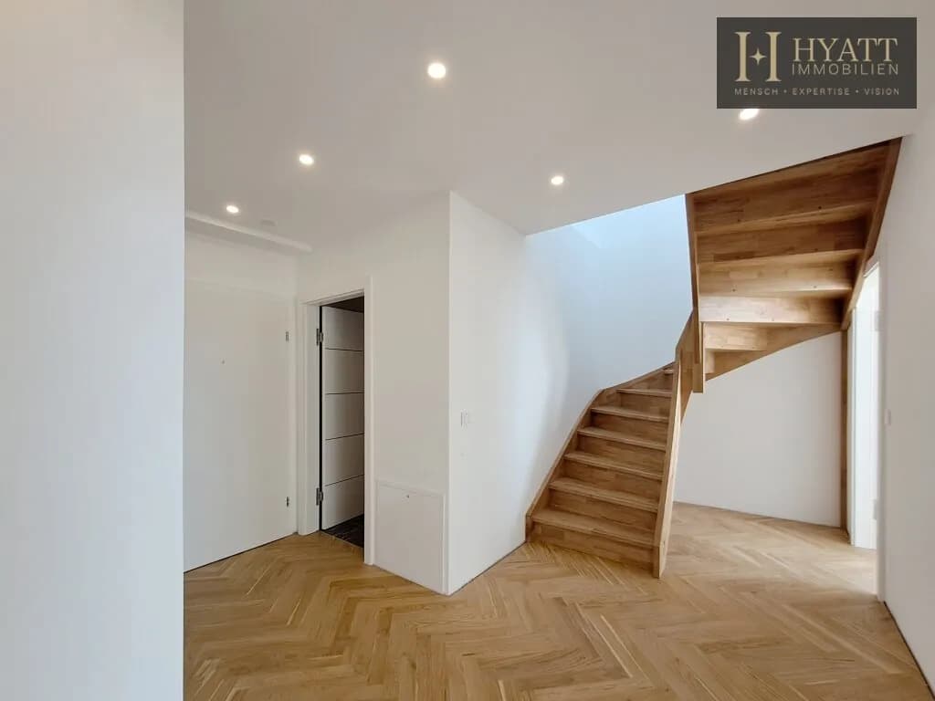 3-Zimmer-Wohnung kaufen in Wien – 81,14 m², € 629.000 – Bild 3 von 13