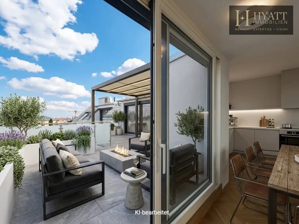3-Zimmer-Wohnung kaufen in Wien – 81,14 m², € 629.000 – Bild 4 von 13