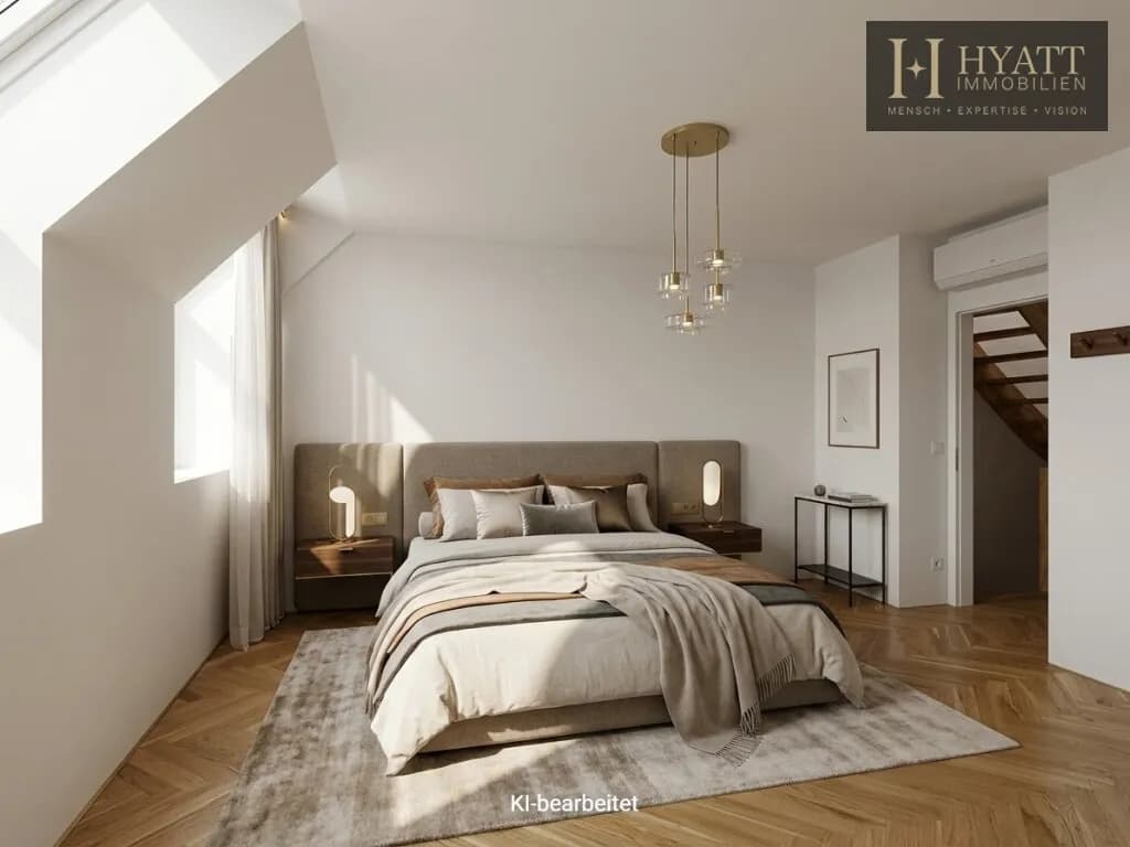 3-Zimmer-Wohnung kaufen in Wien – 81,14 m², € 629.000 – Bild 8 von 13