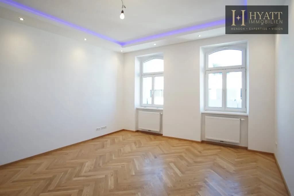 2-Zimmer-Wohnung kaufen in Wien – 52,18 m², € 289.000 – Bild 4 von 8