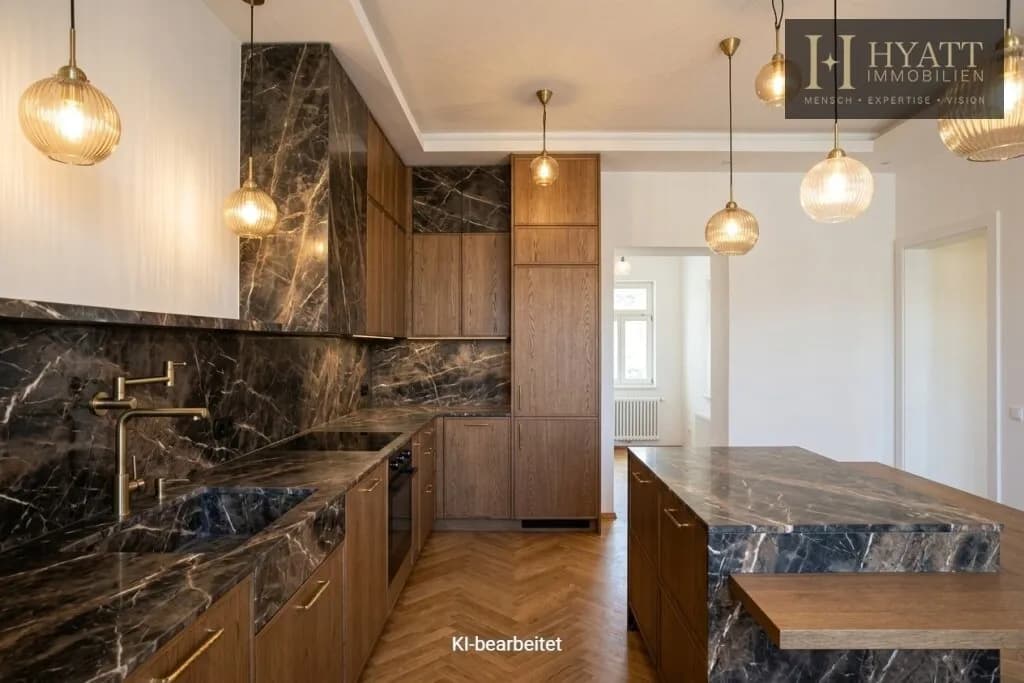 2-Zimmer-Wohnung kaufen in Wien – 52,18 m², € 289.000 – Bild 5 von 8