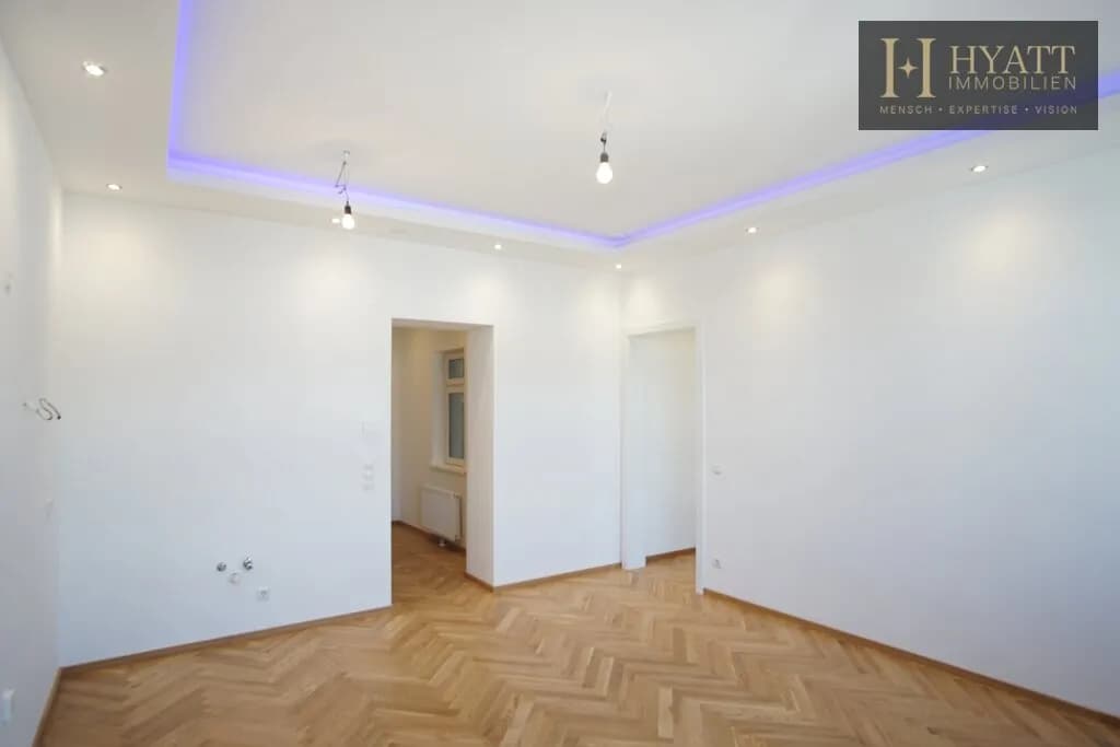 2-Zimmer-Wohnung kaufen in Wien – 52,18 m², € 289.000 – Bild 6 von 8