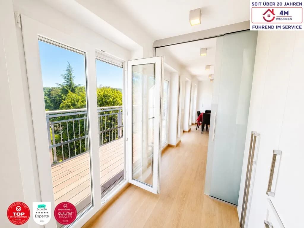 Wohnung kaufen in Wien – 36 m², € 265.000 – Bild 9 von 11