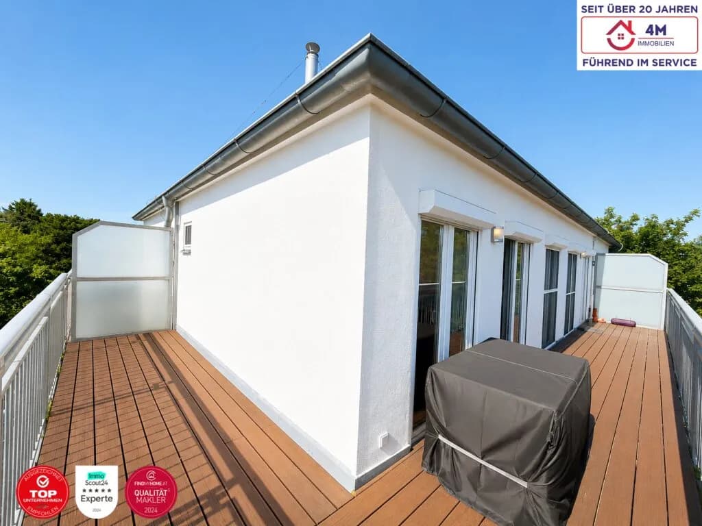 Wohnung kaufen in Wien – 36 m², € 265.000 – Bild 10 von 11