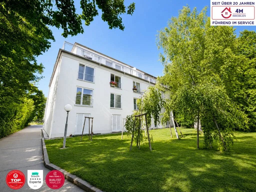 Wohnung kaufen in Wien – 36 m², € 265.000 – Bild 11 von 11