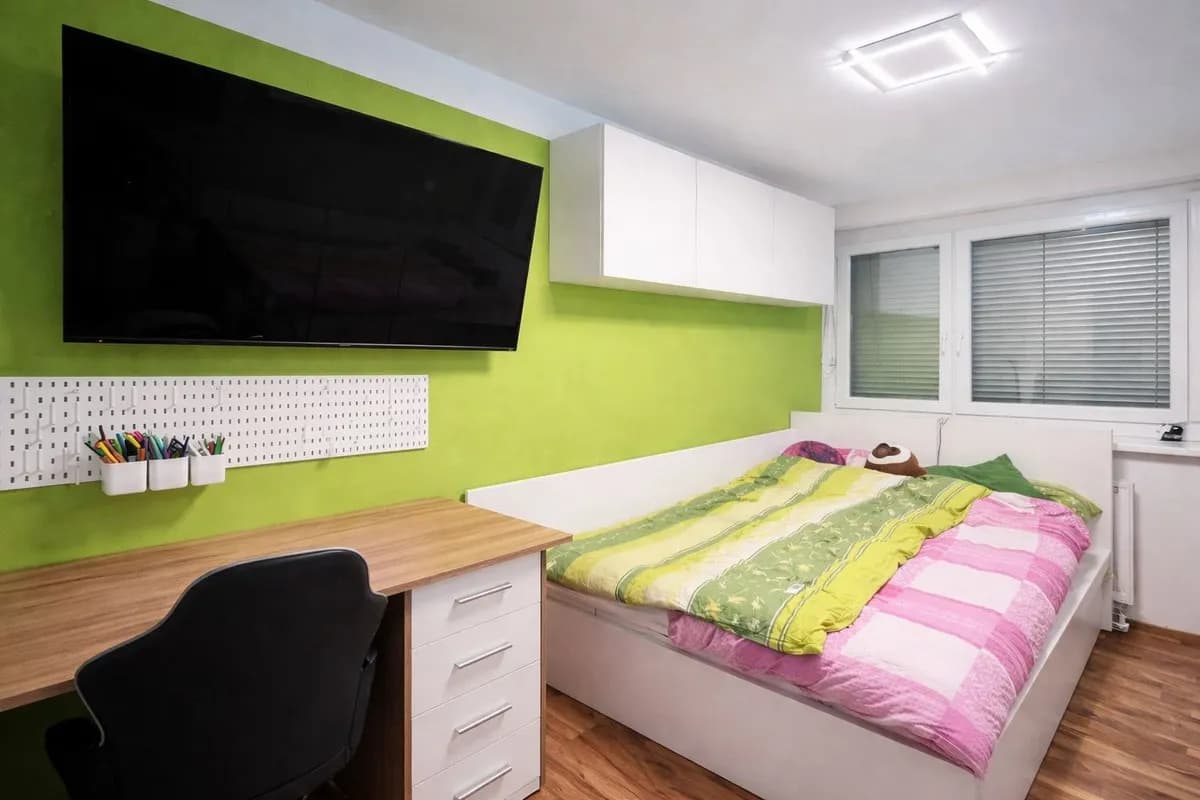 5-Zimmer-Wohnung kaufen in Villach – 110 m², € 320.000 – Bild 7 von 7