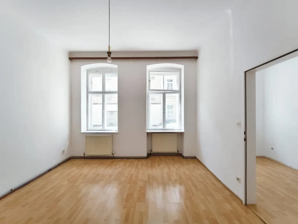 3-Zimmer-Wohnung kaufen in Wien – 56 m², € 199.000 – Bild 2 von 15
