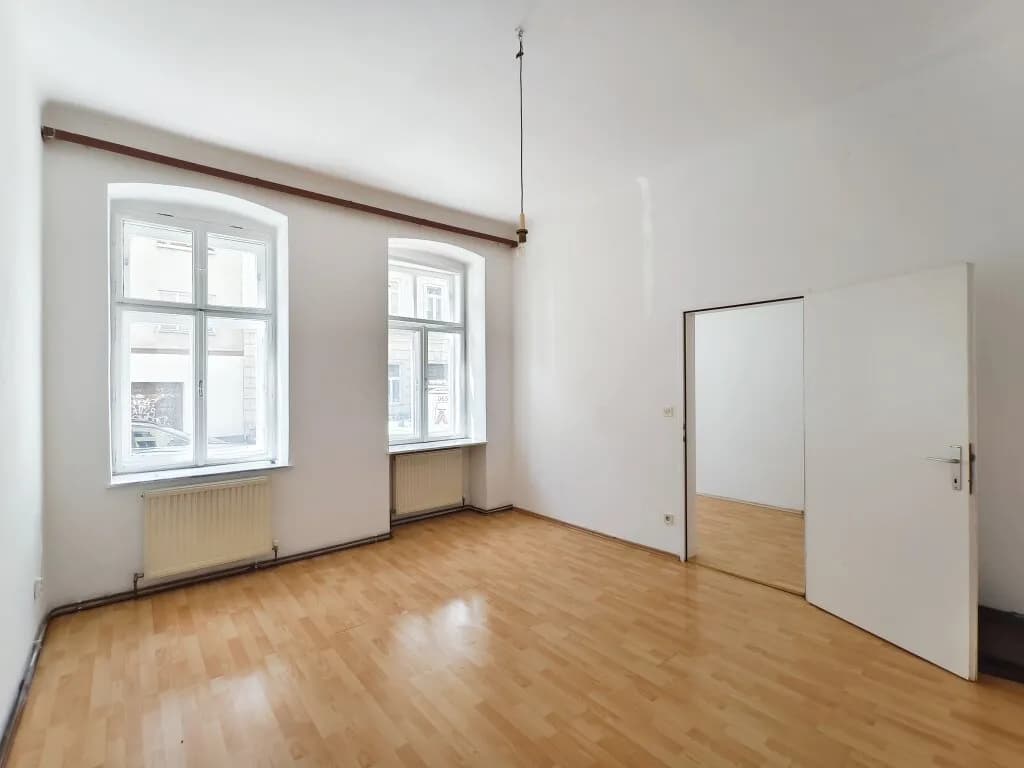3-Zimmer-Wohnung kaufen in Wien – 56 m², € 199.000 – Bild 3 von 15