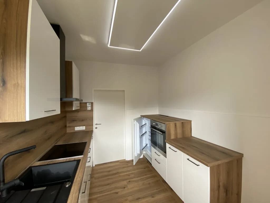 Wohnung mieten in Murtal – 65,18 m², € 745