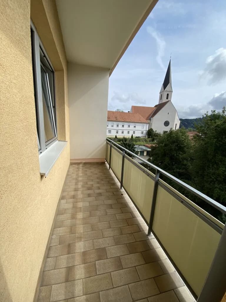Wohnung mieten in Murtal – 65,18 m², € 745 – Bild 8 von 27