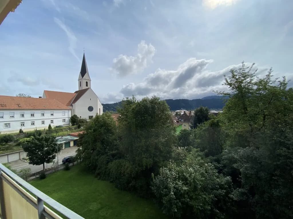 Wohnung mieten in Murtal – 65,18 m², € 745 – Bild 9 von 27