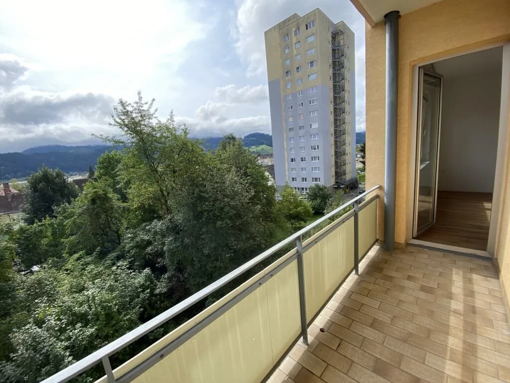 Wohnung mieten in Murtal – 65,18 m², € 745 – Bild 10 von 27
