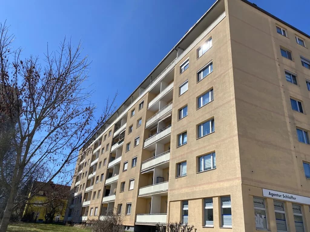 Wohnung mieten in Murtal – 65,18 m², € 745 – Bild 27 von 27