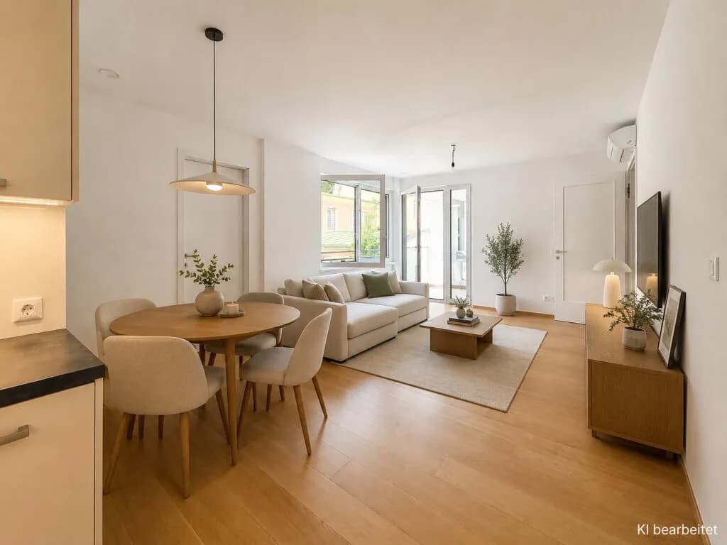3-Zimmer-Wohnung kaufen in Wien – 70,95 m², € 719.000