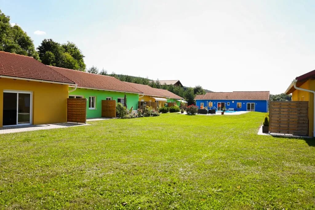 3-Zimmer-Haus mieten in Oberpullendorf – 55 m², € 1.700 – Bild 2 von 25