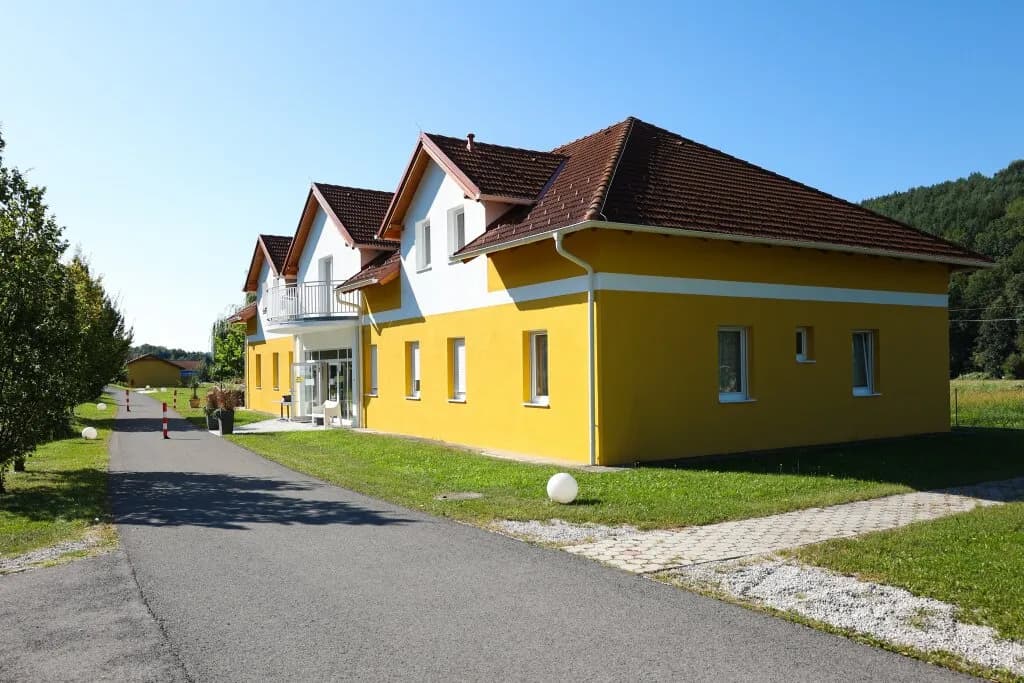 3-Zimmer-Haus mieten in Oberpullendorf – 55 m², € 1.700 – Bild 4 von 25