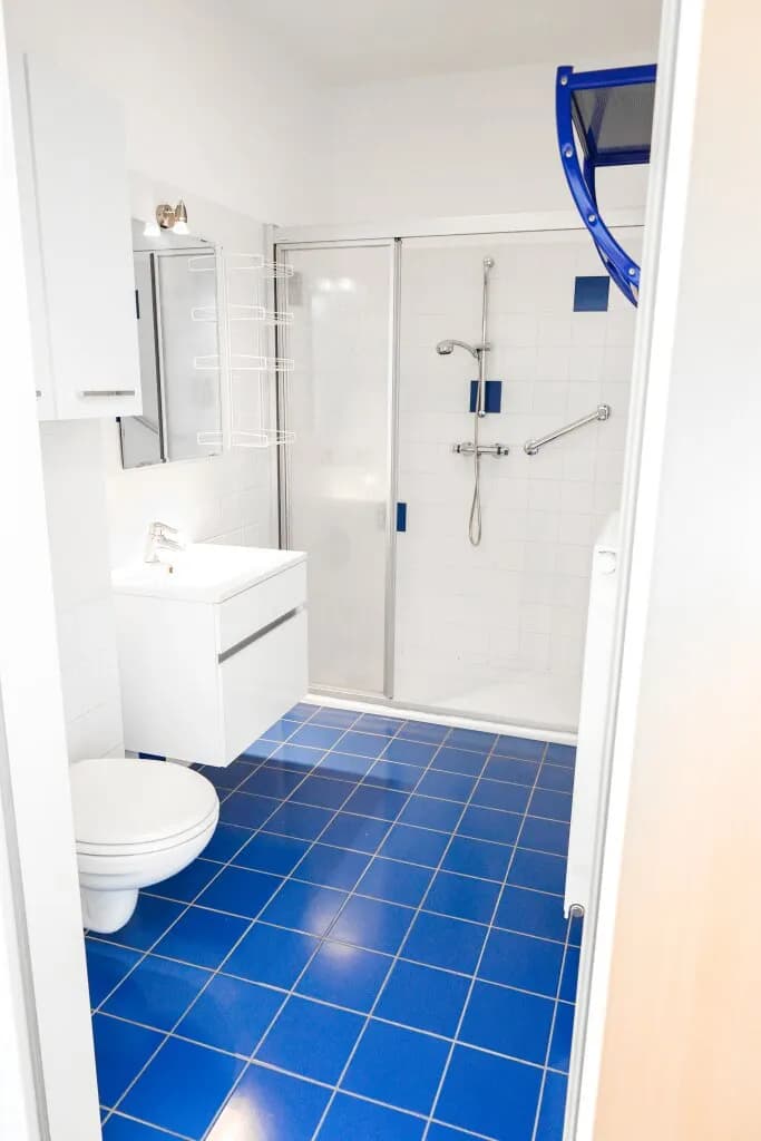 3-Zimmer-Haus mieten in Oberpullendorf – 55 m², € 1.700 – Bild 10 von 25