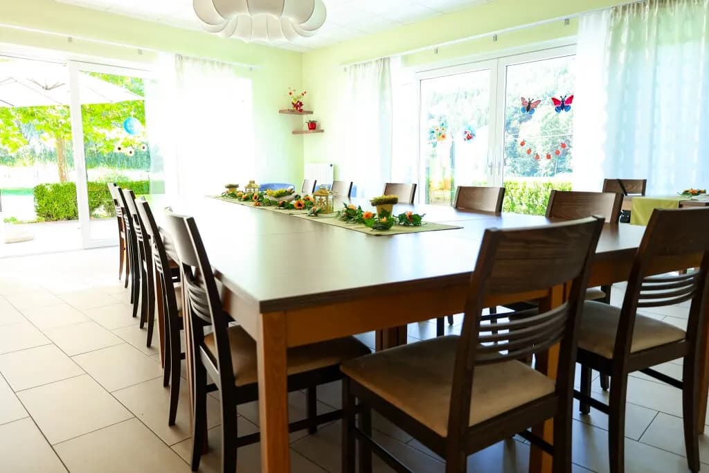3-Zimmer-Haus mieten in Oberpullendorf – 55 m², € 1.700 – Bild 21 von 25