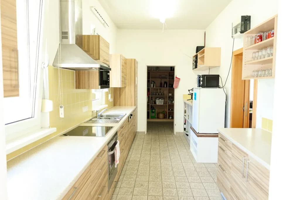 3-Zimmer-Haus mieten in Oberpullendorf – 55 m², € 1.700 – Bild 22 von 25