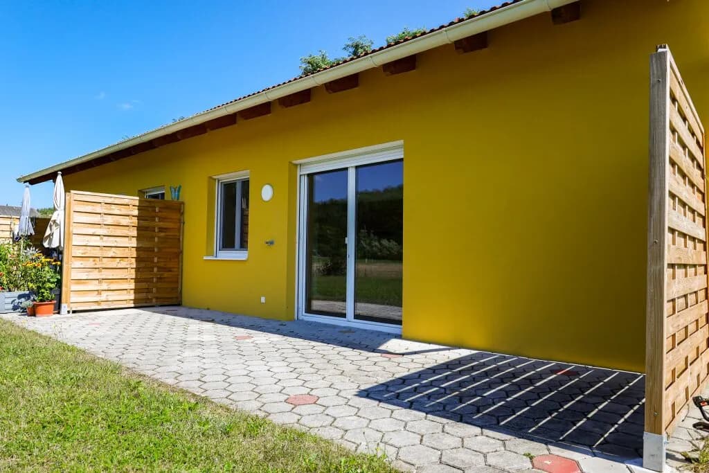 3-Zimmer-Haus mieten in Oberpullendorf – 55 m², € 1.700 – Bild 23 von 25