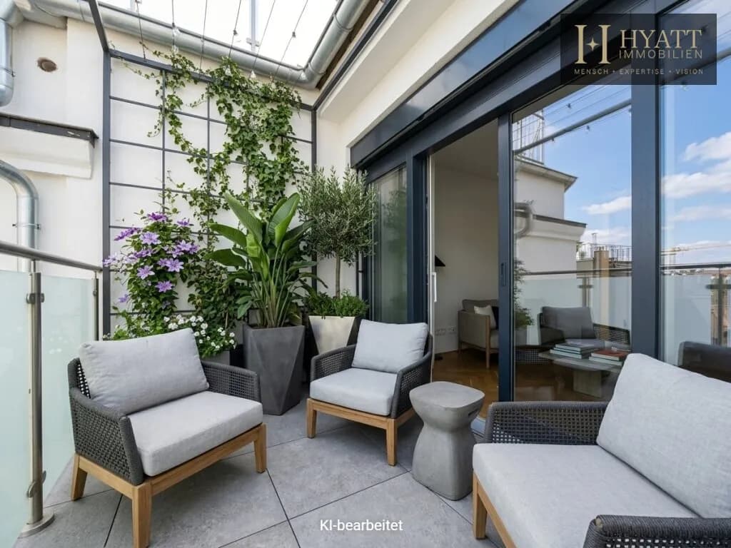 4-Zimmer-Wohnung kaufen in Wien – 96,15 m², € 749.000 – Bild 3 von 18
