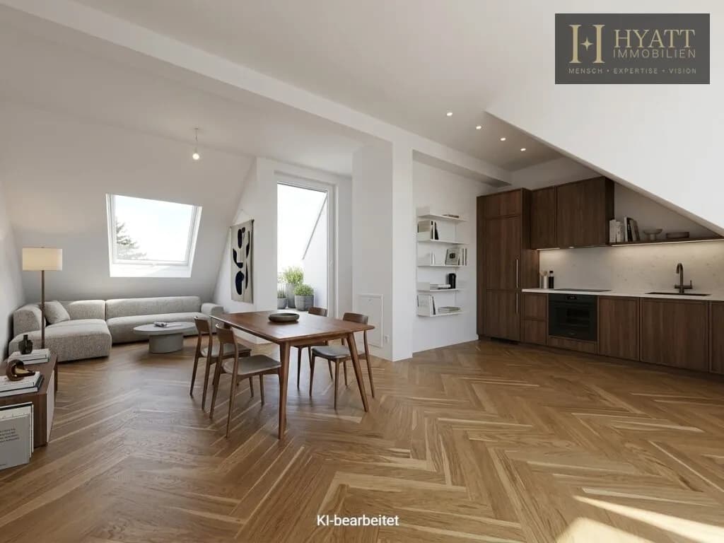4-Zimmer-Wohnung kaufen in Wien – 96,15 m², € 749.000 – Bild 5 von 18