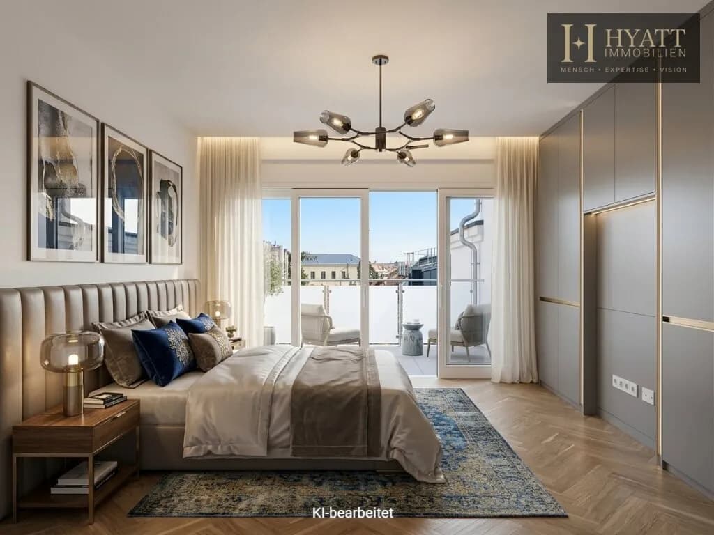 4-Zimmer-Wohnung kaufen in Wien – 96,15 m², € 749.000 – Bild 7 von 18