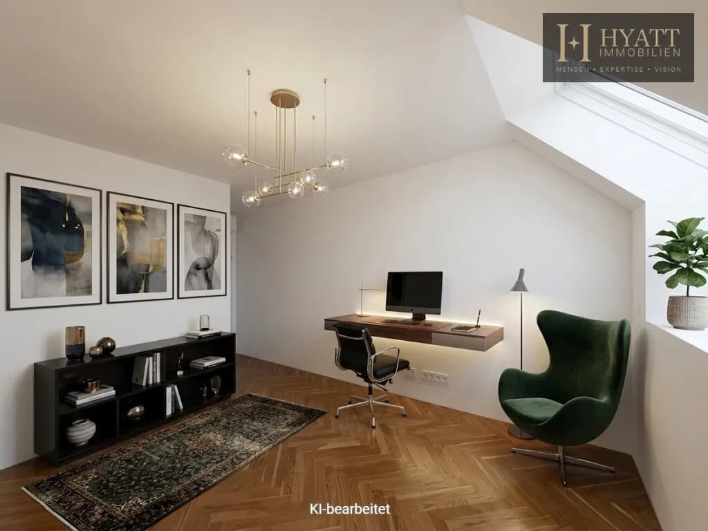 4-Zimmer-Wohnung kaufen in Wien – 96,15 m², € 749.000 – Bild 9 von 18