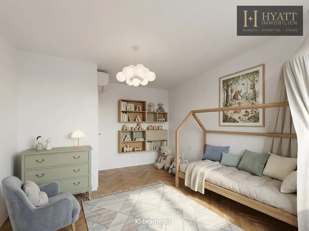 4-Zimmer-Wohnung kaufen in Wien – 96,15 m², € 749.000 – Bild 13 von 18