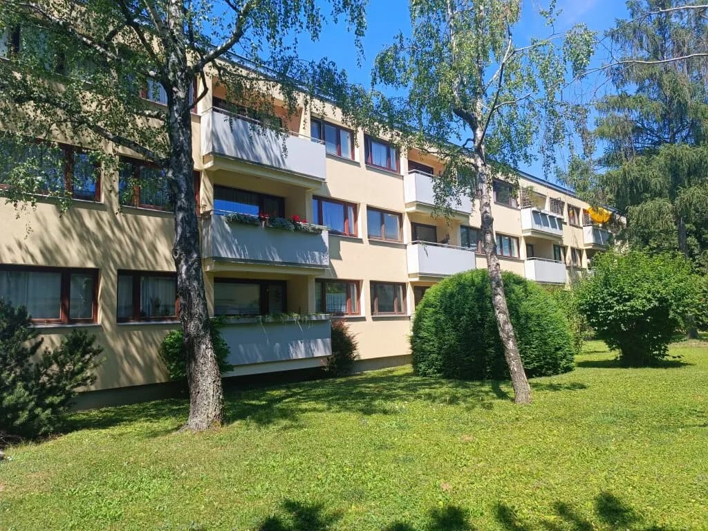 Wohnung kaufen in Wien – 51,59 m², € 165.000 – Bild 2 von 7