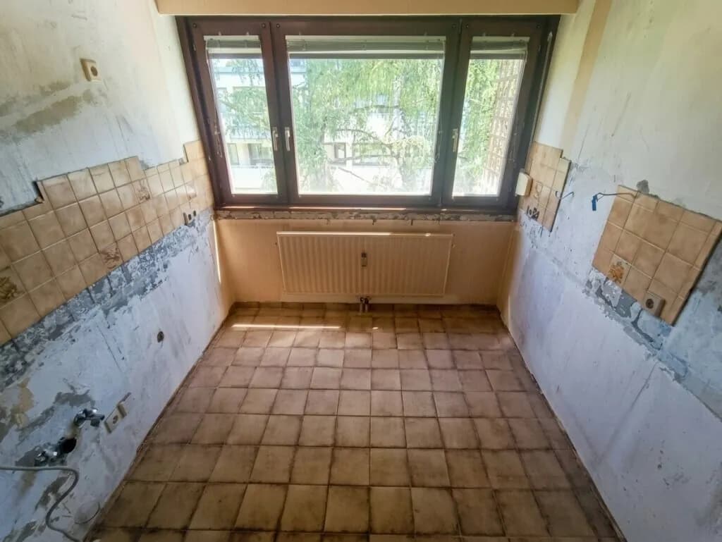 Wohnung kaufen in Wien – 51,59 m², € 165.000 – Bild 5 von 7