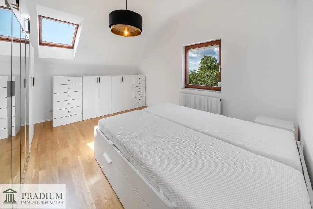 4-Zimmer-Haus kaufen in Baden – 111 m², € 490.000 – Bild 5 von 13
